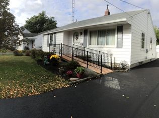 405 Brightwood Dr, Marion, OH