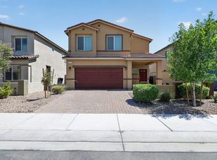 371 Scarlet Pine Ct, Henderson, NV 89044