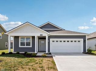 1587 Adios Butler Ct, Danville, IN 46122