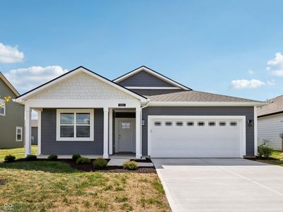 1587 Adios Butler Ct, Danville, IN, 46122