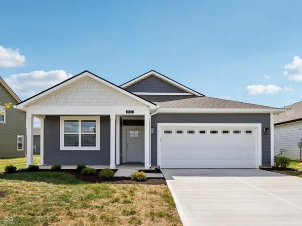 1587 Adios Butler Ct, Danville, IN 46122