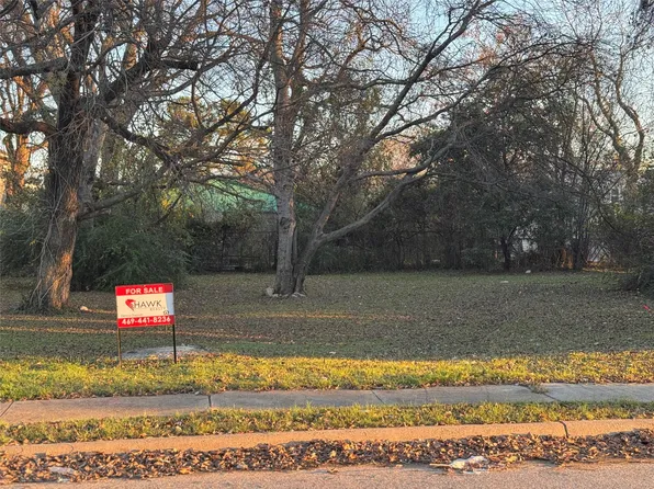 2208 Dyson St, Dallas, TX 75215