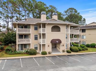 4218 Pinehurst Cir UNIT H4, Little River, SC 29566