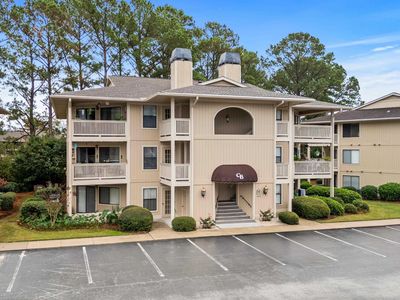 4218 Pinehurst Circle #H-4, Little River, SC, 29566