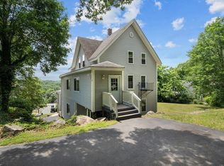 35 Lincoln St, Millville, MA 01529