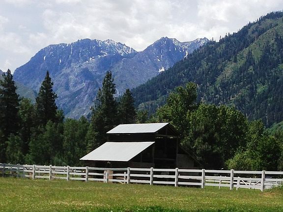 4th image of 9286 East Leavenworth Road