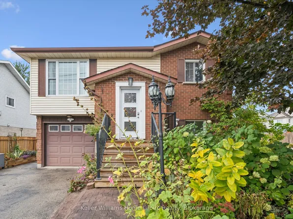 497 Forfar St E, Centre Wellington, ON N1M 3H6