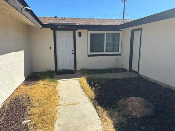 21140 Kenniston St, California City, CA 93505