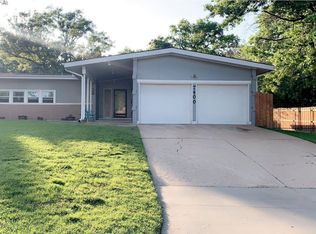 7400 W Hale St, Wichita, KS 67212