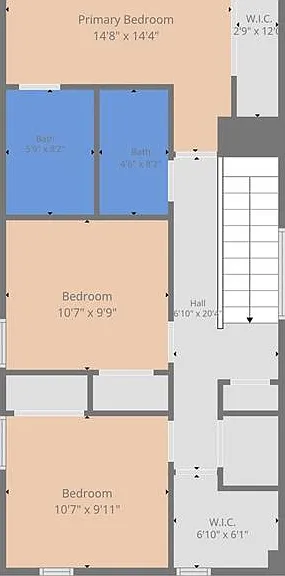 2505 Harn Blvd #1 — Photo 27