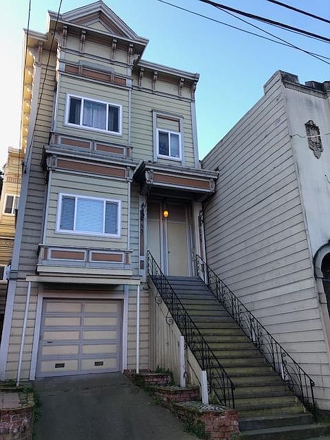 1st image of 557 Frederick St #A