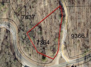 999999 N Pointe Dr #1, Zirconia, NC 28790