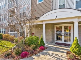 7 Morgan Dr UNIT 406, Natick, MA 01760