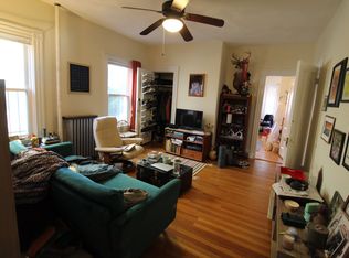 43 Mansfield St, Somerville, MA 02143