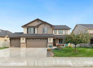 1956 W Feltson St, Kuna, ID 83634