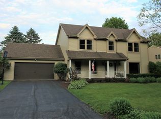 1965 Rothschild Ln, Rockford, IL 61107