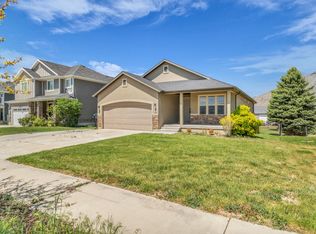 1836 W 800 N, Mapleton, UT 84664