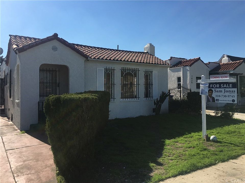 2nd image of 1420 W 88th Pl