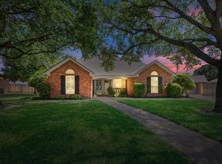 10133 Polo Park Cir, Woodway, TX 76712