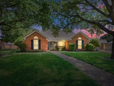 10133 Polo Park Cir, Woodway, TX, 76712
