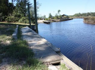 3203 Cumberland Rd, Ocean Springs, MS 39564