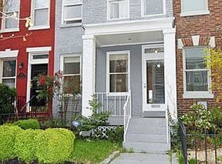 1614 V St NW, Washington, DC 20009