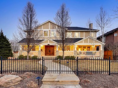 800 S Gaylord St, Denver, CO, 80209
