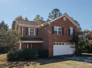 117 Covington Pl, Athens, GA 30606