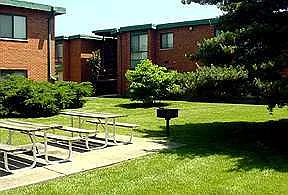 Picnic Area