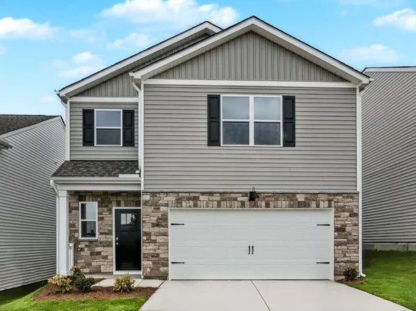 278 Chapel St, Fuquay Varina, NC 27526