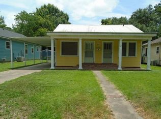 941 Azalea St, Lafayette, LA 70506