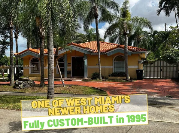 6391 SW 20th St, West Miami, FL 33155
