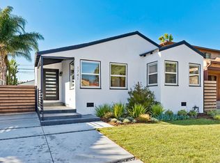 1741 1/2 S Spaulding Ave, Los Angeles, CA 90019