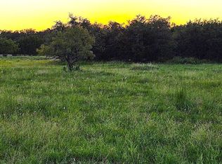 725 County Road 206, Burnet, TX 78611