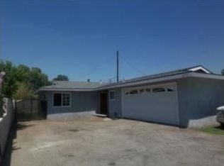 4254 Maxson Rd, El Monte, CA 91732