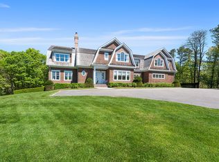 1511 Deerfield Rd, Water Mill, NY 11976