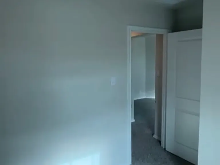 front guest bedroom