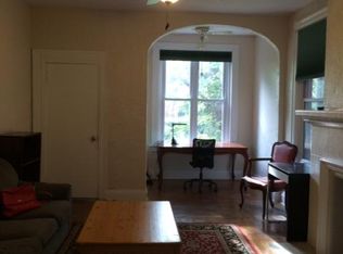 604 S Dallas Ave, Pittsburgh, PA 15217