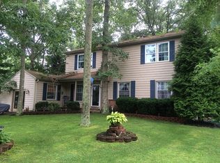 405 Anthony Ln, Galloway, NJ 08205