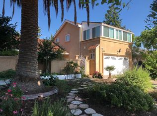 6405 Samar Dr, San Jose, CA 95119