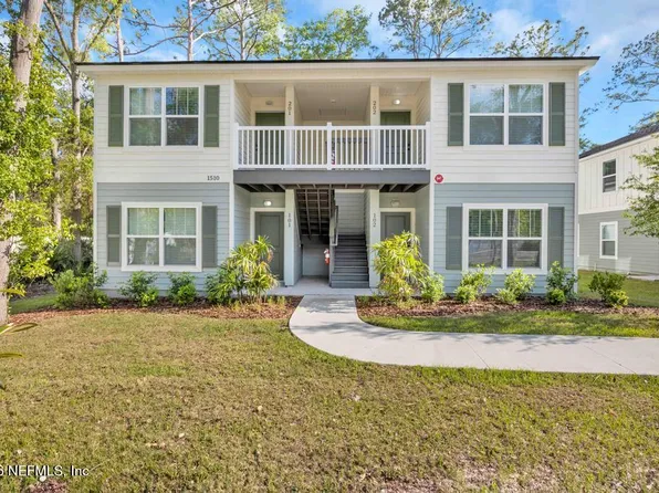 1522 YELFORD Circle, Jacksonville, FL 32218