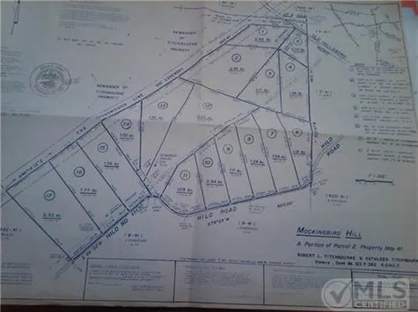 9208 Mockingbird Hills Ct, Bon Aqua, TN 37025