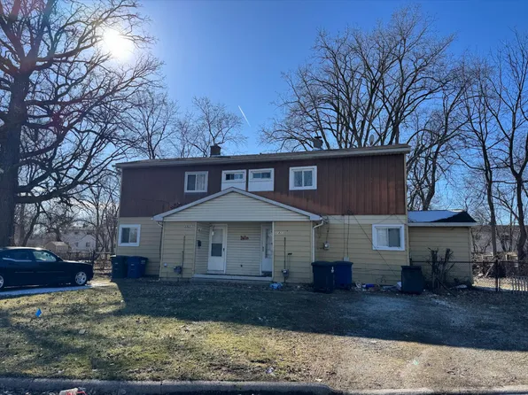 31829 Bay Ct, Westland, MI 48186