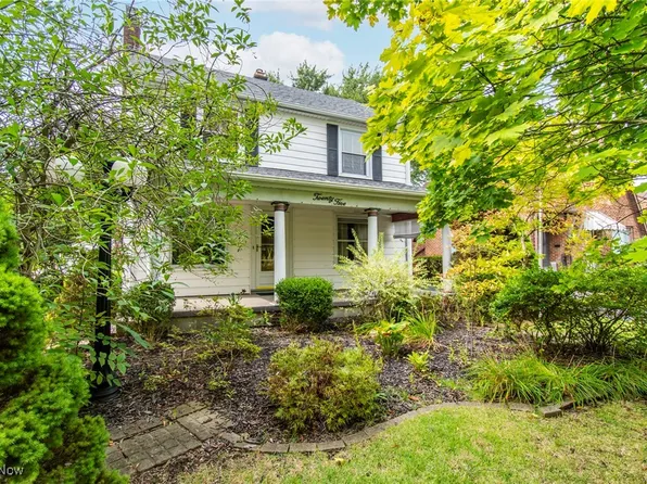 25 Wilma Ave, Youngstown, OH 44512