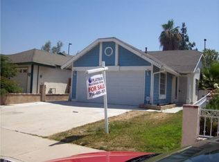 12320 Hythe St, Moreno Valley, CA 92557