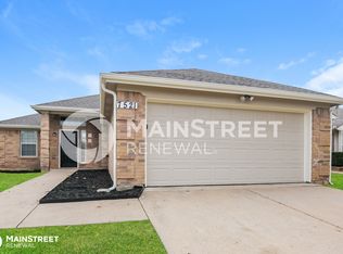 7521 Diamond Springs Trl, Fort Worth, TX 76123