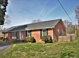 2503 Cox Mill Rd, Hopkinsville, KY 42240