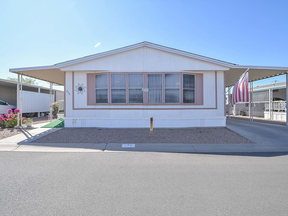 1st image of 450 W Sunwest Dr #276