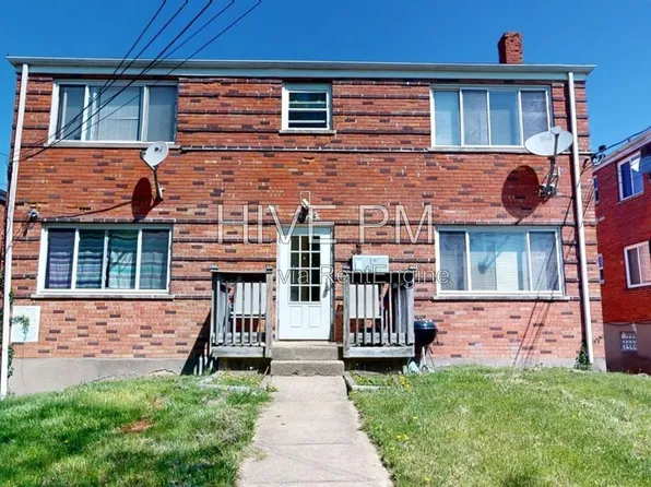 2524 Flanigan Ct APT 2, Cincinnati, OH 45239
