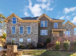 2914 Battlecrest Dr, Atlanta, GA 30334